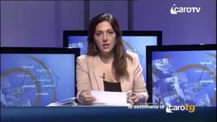 Icaro TG del 31 Agosto 2013