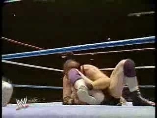 Bob Backlund vs Sgt. Slaughter 1983