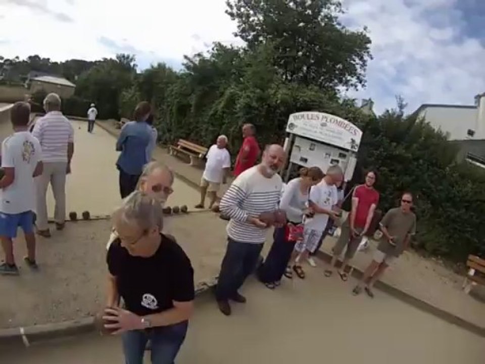 2013_08_14 Initiation à Primel Trégastel