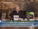 Oração das crianças israelitas antes de deitar - PAIVA NETTO - Revista BOA VONTADE Nº 9 - LBV - RELIGIÃO DE DEUS