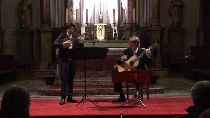 PIAZZOLLA - Histoire du Tango - Night-Club 1960