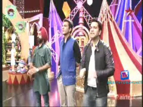 Junior Masterchef (Swaad Ke Ustaad) 1st September 2013 Video p6