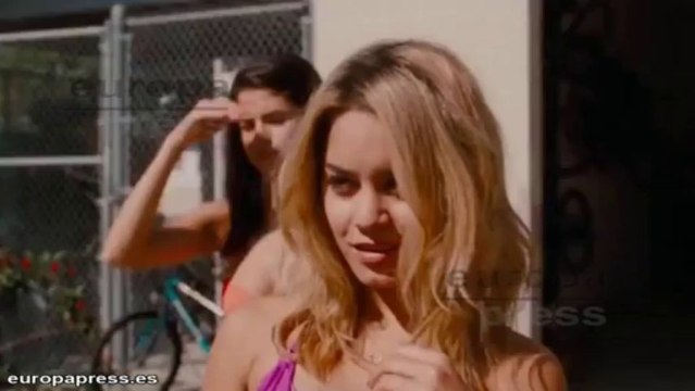 Pésimas críticas para la última película de Selena Gómez