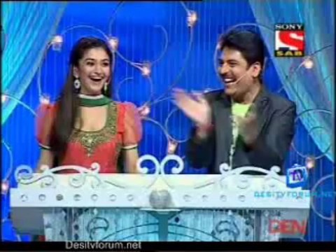Wah Wah Kya Baat Hai 1st September 2013 Video Watch Online pt3