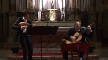PIAZZOLLA - Histoire du Tango - Concert d'aujourd'hui