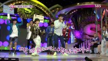 130831 Star King E331 - B.A.P cut