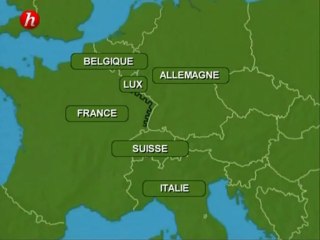 Les Grands Rates du XX Siecle - La Ligne Maginot