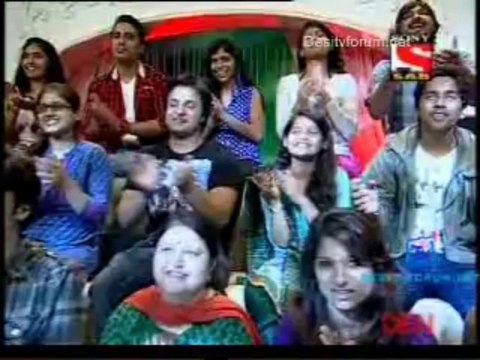 Wah Wah Kya Baat Hai 1st September 2013 Video Watch Online pt1