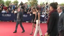 Cate Blanchett dazzles at Deauville film fest