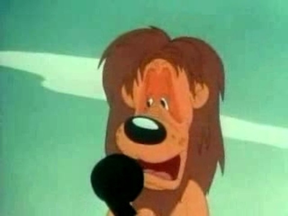 Hold The Lion Please (1942)