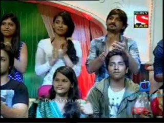Wah Wah Kya Baat Hai 1st September  2013 Video Watch Online pt2