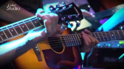 Sanam Marvi - Koi Labda feat Symt (Coke Studio Pakistan) HD Video