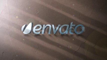 Shadows - After Effects Template