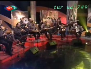 GÖNÜL BAĞI MÜZİK TOPLULUĞU-Gelenin Kalır (Türkmenistan)