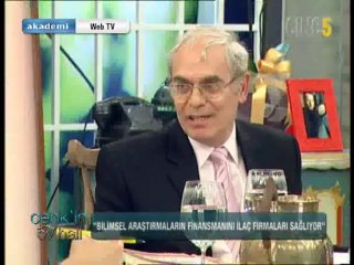 Kolesterol ve doğru beslenme ile ilgili bütün merak ettikleriniz ve cevapları - Cenk'in Ev Hali