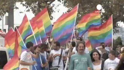 Manifestazioni in Turchia contro l'intervento in Siria