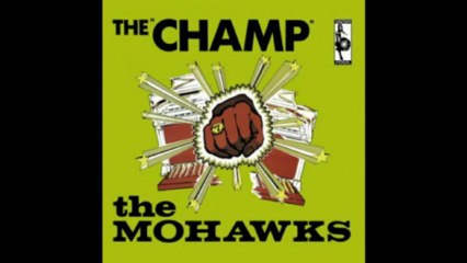 The Mohawks (Alan Hawkshaw) - Can You Hear Me 68
