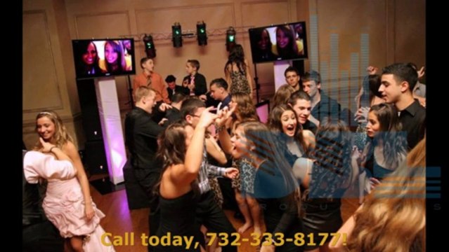 School Dance DJ Princeton - DBL Productions LLC - (732) 333-8177