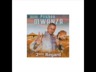 Pisthou Mwanza - Yesu Aza Bien