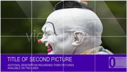 Multi Screen Presentation & Logo Reveal - After Effects Template