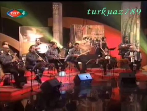 GÖNÜL BAĞI MÜZİK TOPLULUĞU-Tahtacı Semahı