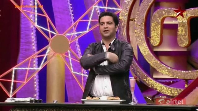 Junior Masterchef (Swaad Ke Ustaad) 1st September 2013 Video Watch Online p4