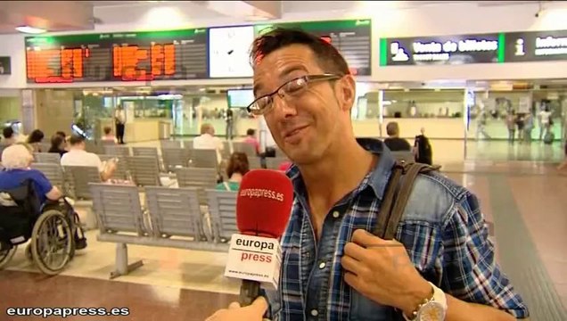 Fin de las vacaciones de verano para mayoría de españoles