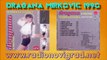 Dragana Mirkovic 1990 - Hoces Hoces Pogledaces (Audio) HD