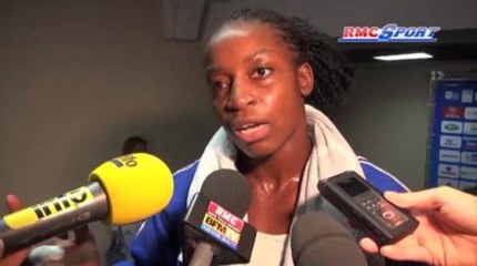 Mondiaux de Judo / Émane : "Riner est impressionnant" - 01/09