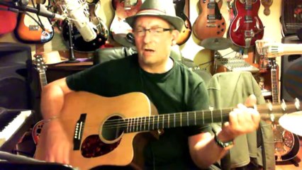 O mamy blue cover dadymilles