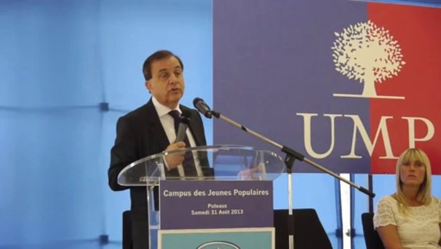 Seine & Sun 2013 - Le Campus des Jeunes Populaires 2013 (ext.1 - 008)