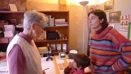 vivi et les bacteries