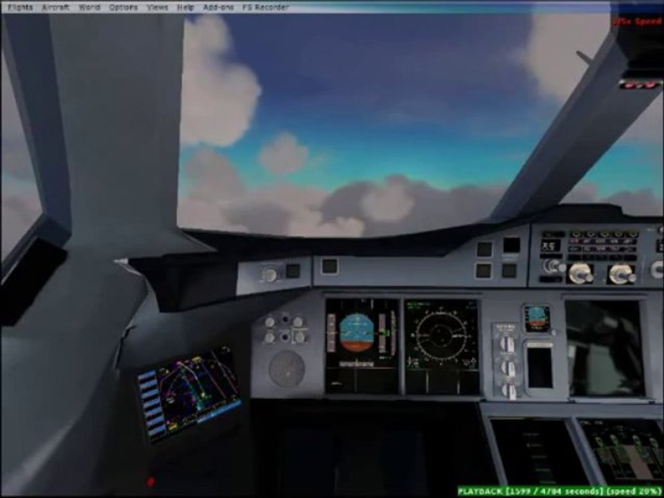 fsx-lh-380-eddf-goaround-traffic21