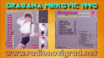Dragana Mirkovic 1990 - Oprosti Sto Ti Smetam (Audio) HD