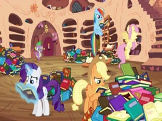 MLP 03 x 05 (57) Latino
