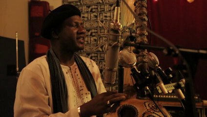 Ablaye Cissoko - Douna