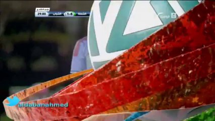 الشعلة-الشباب-الشوط الاول كاملا