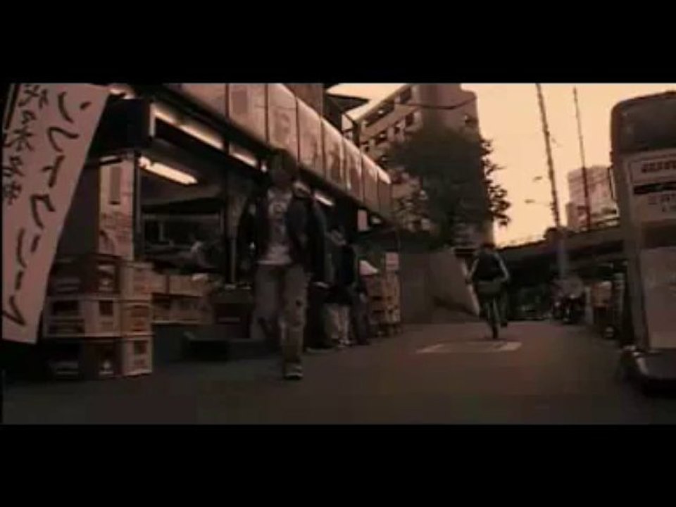 Nightmare  - Meari PV