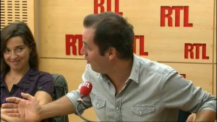 Tanguy Pastureau : Hollande, l'Attila au visage poupon