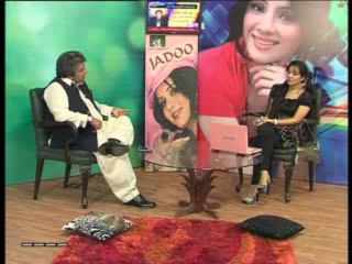 Counter View With Rabi Pirzada (Part 01) (31.08.2013)