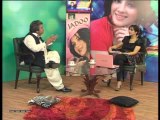 Counter View With Rabi Pirzada (Part 02) (31.08.2013)