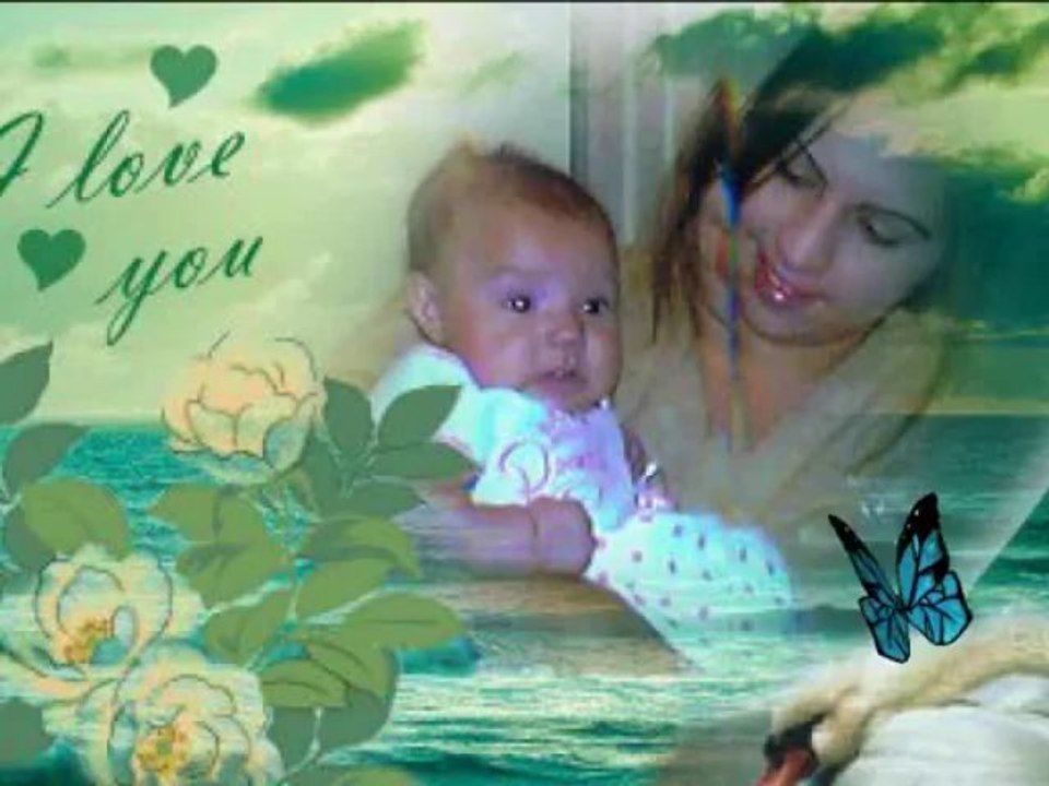 "THANK GOD FOR KIDS" DEDICATED TO ANGELINA CHILDREN