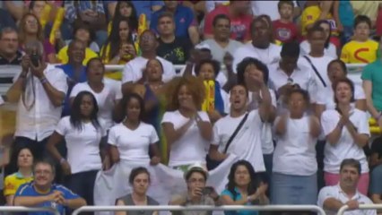 Mondiaux de Judo - 6e étoile pour Teddy Riner