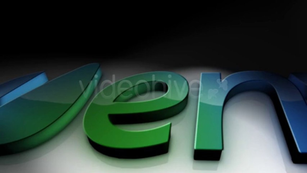 Jewel - After Effects Template