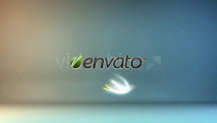 Shine&Stroke Logo Reveal - After Effects Template