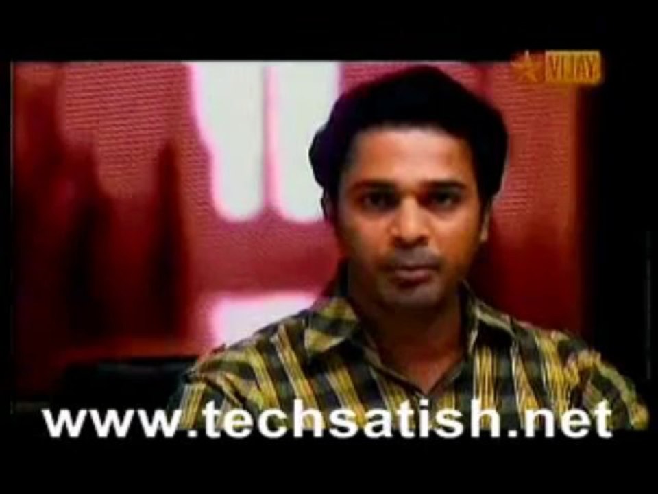 thaum  Promo