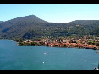 ISEO (BRESCIA, ITALY)