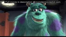 Monsters inc (2001) full movie part 1