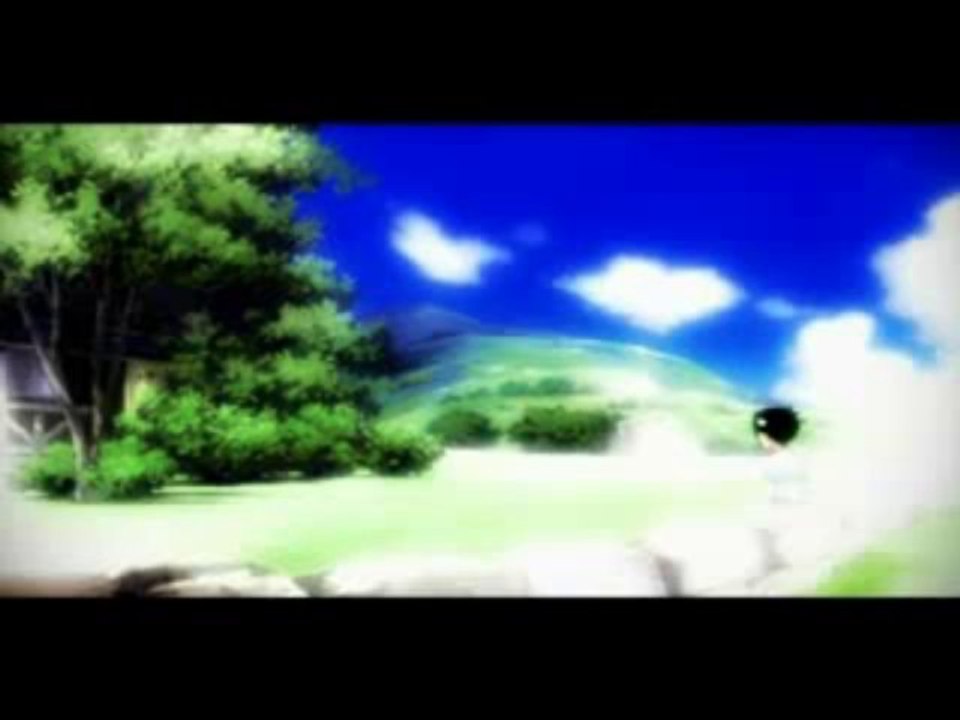 YouTube        - [Naruto AMV] Until The End (DEP)