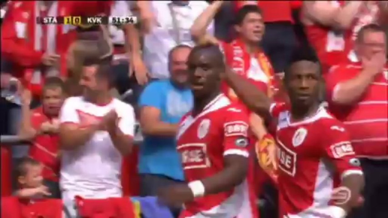 Pro League: Lüttich weiter ungeschlagen